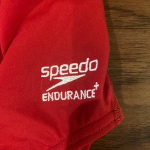 Speedo Endurance